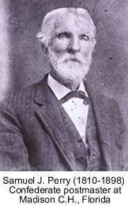 Samuel J. Perry