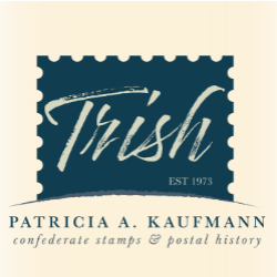 Trish Kaufmann Logo