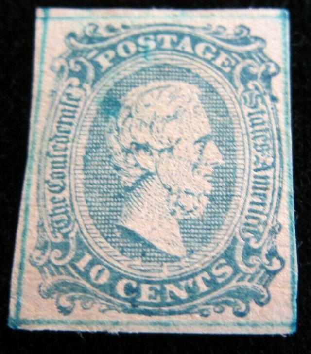 Rogues Gallery from ebay - Caveat Emptor! - Confederate