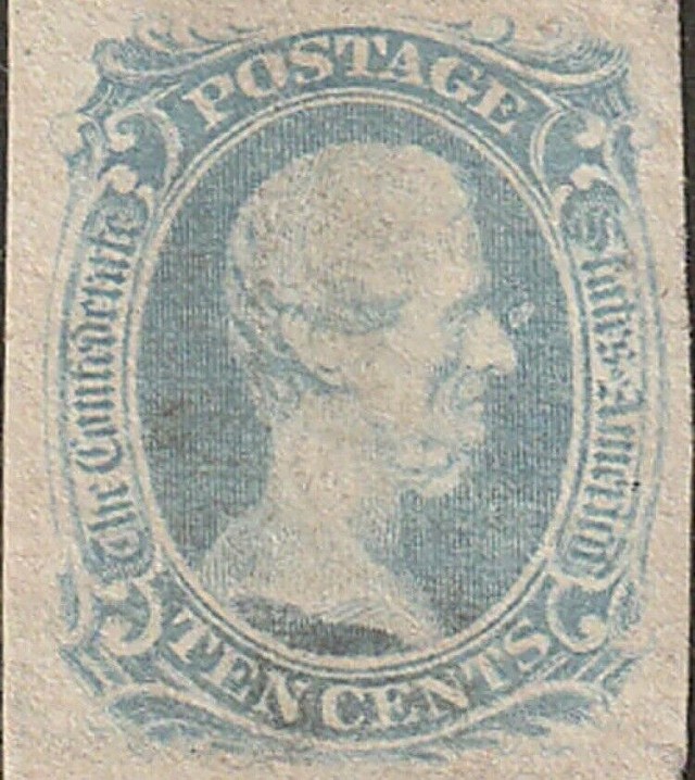 Rogues Gallery from ebay - Caveat Emptor! - Confederate