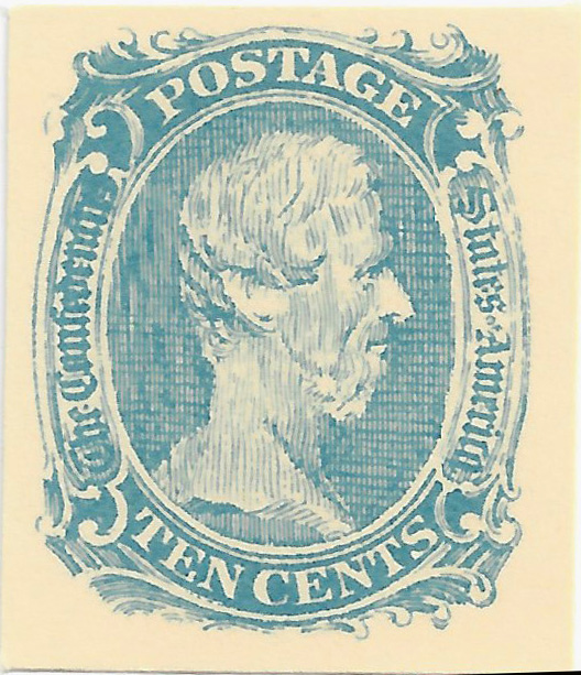 Rogues Gallery from ebay - Caveat Emptor! - Confederate